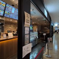  at NRT - Tatsu -T1 in Narita