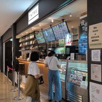  at NRT - Tatsu -T1 in Narita
