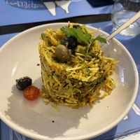   at Bacalhau na Vila in Sintra