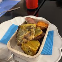   at Bacalhau na Vila in Sintra