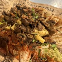   at Kalí Órexi by Labocatorio in Bilbao