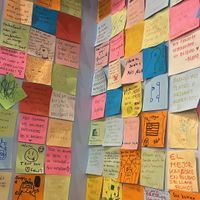   at Kalí Órexi by Labocatorio in Bilbao