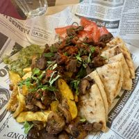   at Kalí Órexi by Labocatorio in Bilbao