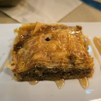 Balaclava vegano at Kalí Órexi by Labocatorio in Bilbao