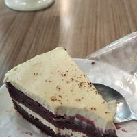 A bit salty. #Veganuary at Sasco Cafe in North Singapore