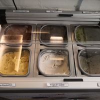 Flavours at Sasco Cafe in North Singapore