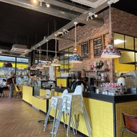   at The Blueberry in Amersfoort