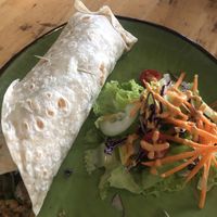   at The Greenhouse in Vientiane