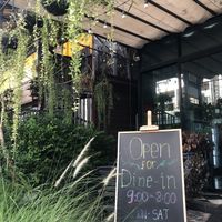   at The Greenhouse in Vientiane