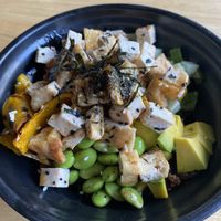   at The Greenhouse in Vientiane