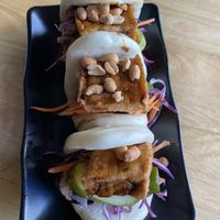   at The Greenhouse in Vientiane