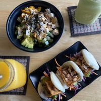   at The Greenhouse in Vientiane