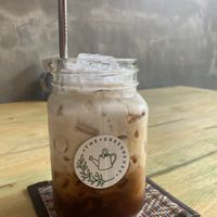   at The Greenhouse in Vientiane