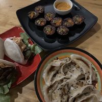   at The Greenhouse in Vientiane