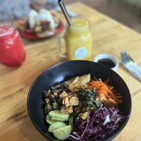   at The Greenhouse in Vientiane