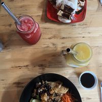   at The Greenhouse in Vientiane