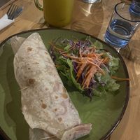   at The Greenhouse in Vientiane