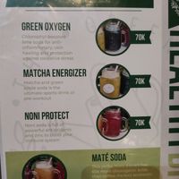  at The Greenhouse in Vientiane