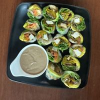   at The Greenhouse in Vientiane