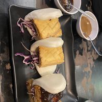   at The Greenhouse in Vientiane