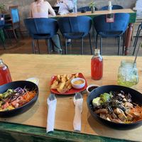   at The Greenhouse in Vientiane