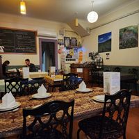 Interior at Goulburn Thai in Goulburn