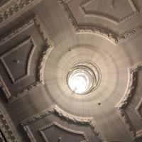 Gorgeous restaurant  at Donna Chang in Brisbane