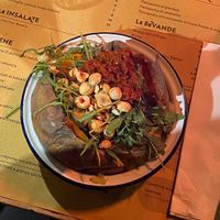   at Poormanger 2 in Turin