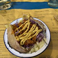   at Poormanger 2 in Turin