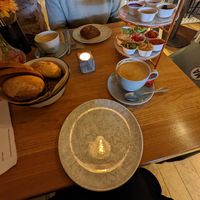 Frühstück für Zwei at MA in Essen