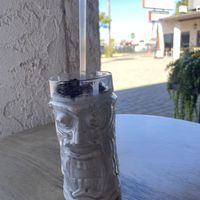 Cookies ‘n’ cream milkshake $7 at Earth Plant Based in Phoenix