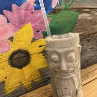   at Earth Plant Based in Phoenix