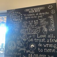   at Earth Plant Based in Phoenix