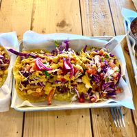 Tacos 🌮   at Earth Plant Based in Phoenix