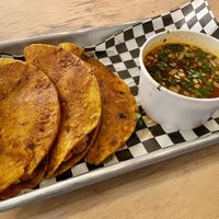   at Earth Plant Based in Phoenix