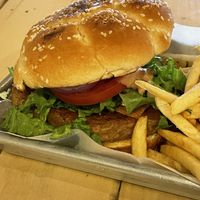   at Earth Plant Based in Phoenix