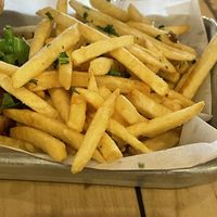   at Earth Plant Based in Phoenix