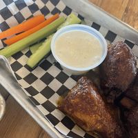   at Earth Plant Based in Phoenix