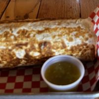   at Earth Plant Based in Phoenix