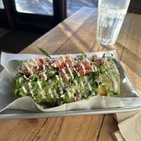 Chimichanga   at Earth Plant Based in Phoenix