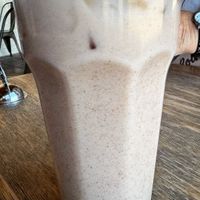 Horchata   at Earth Plant Based in Phoenix