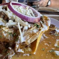 Huevos Rancheros   at Earth Plant Based in Phoenix