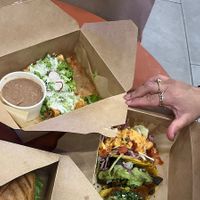   at Earth Plant Based in Phoenix