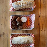   at Earth Plant Based in Phoenix