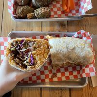   at Earth Plant Based in Phoenix