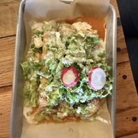   at Earth Plant Based in Phoenix