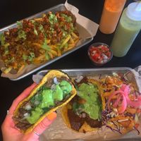   at Earth Plant Based in Phoenix