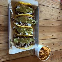   at Earth Plant Based in Phoenix