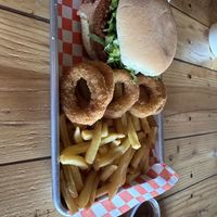   at Earth Plant Based in Phoenix