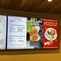   at Earth Plant Based in Phoenix